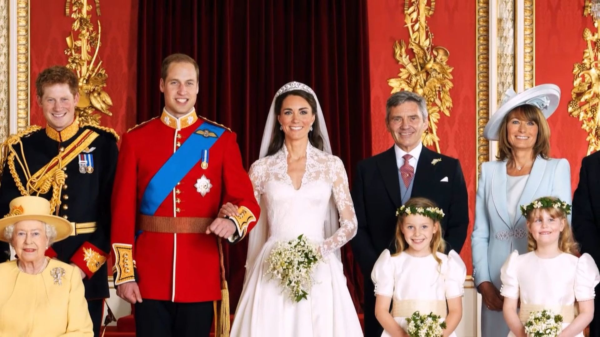 Meet The Royals Season 1 Ep 1 When The Middletons Met The Monarchy, Watch  TV Online