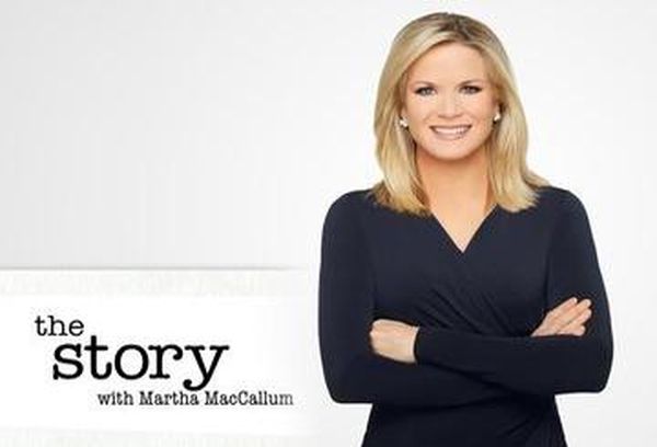 The Story with Martha MacCallum