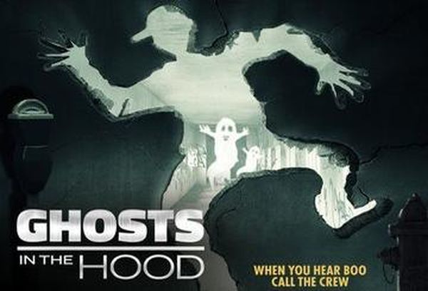 Ghosts in the Hood