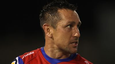 No. 11 - Mitchell Pearce ($900k)