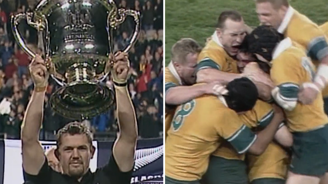 Two reasons why Rugby Australia is tabling afternoon Bledisloe Cup contest 