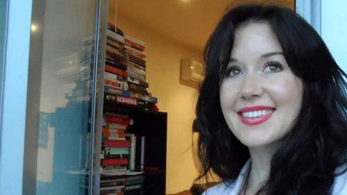 Melbourne woman Jill Meagher was raped and murdered in September 2012. (Supplied)