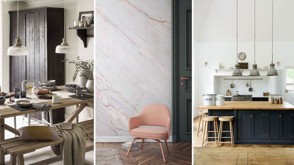 Pinterest Reveals The Biggest Home And Lifestyle Trends For 2017