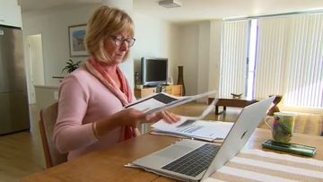 Woman issues warning to other after losing $750,000 of her life savings in a cyberscam