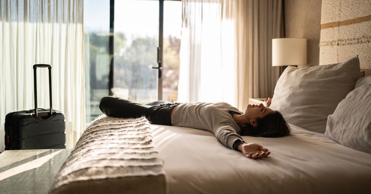 This day hotel hack could save you hours and hours of waiting with day ...
