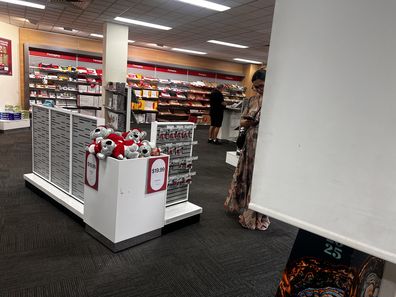 australia post castle hill