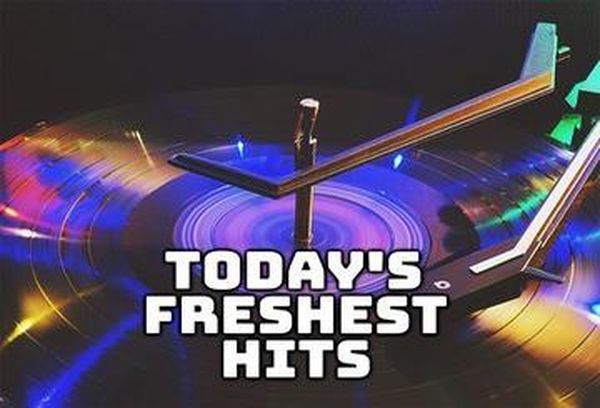 Today's Freshest Hits