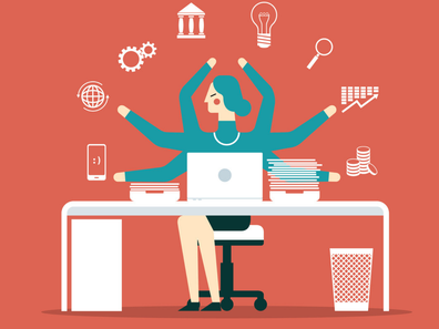 Women are not better multitaskers than men, according to a new study ...