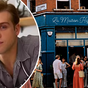 London cafe that features in Netflix show flooded with fans