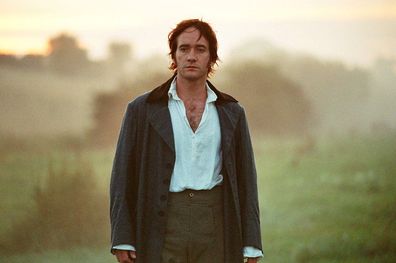 Matthew Macfadyen