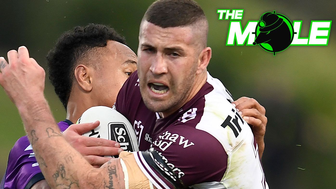 The Mole: Former NRL star Joel Thompson to call time on rugby league career