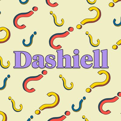 Dashiell