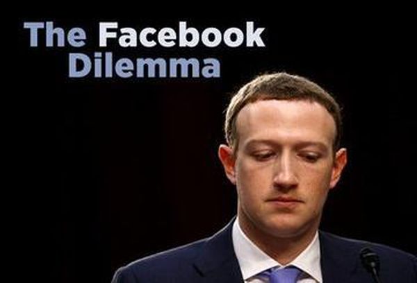 The Facebook Dilemma