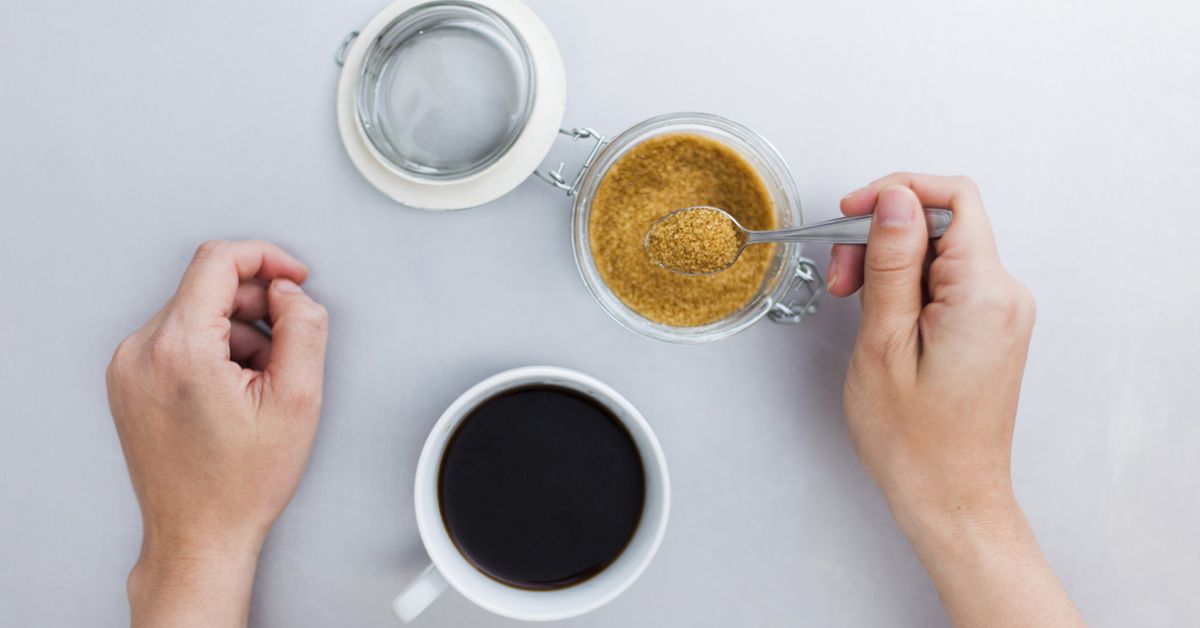 How To Wean Yourself Off Sugar In Coffee And Tea 9coach