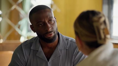 Bec explains her side of the screenshot drama