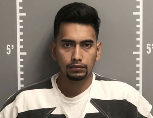A man has been charged over the death of Mollie Tibbetts