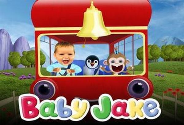 Baby Jake