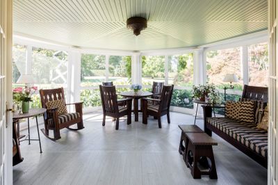 Robert Downey Jr buys historic Windmill House