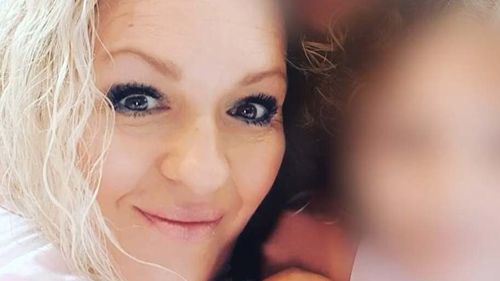 Melbourne alleged murder victim Vicky Van Aken