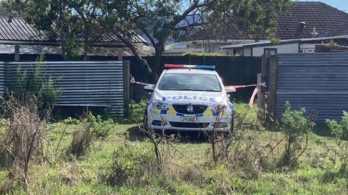 Police are continuing their investigations on Lytton St in Gisborne where two people were killed on Saturday.