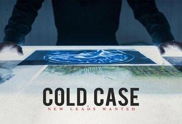 Cold Case: New Leads Wanted