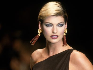 Linda Evangelista