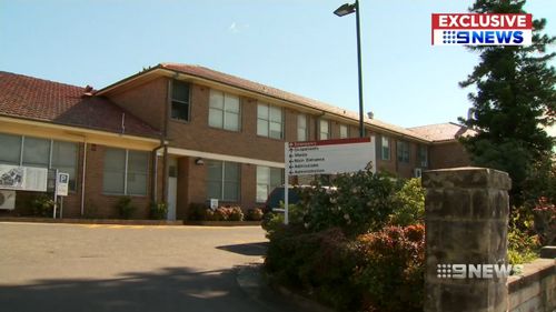 Ryde hospital has launched its own investigation to determine how the privacy breach happened.
