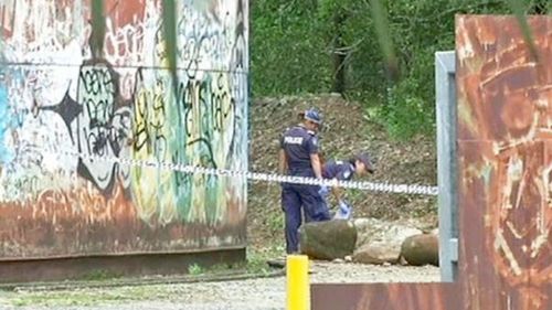 Father's body found near Cairns gardens
