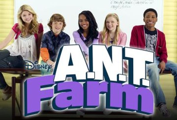 A.N.T. Farm
