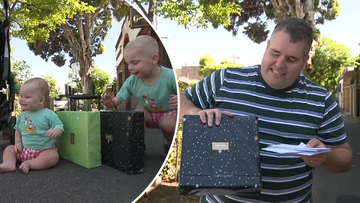 Outrage as parents banned from giving gifts to kindergarten teachers