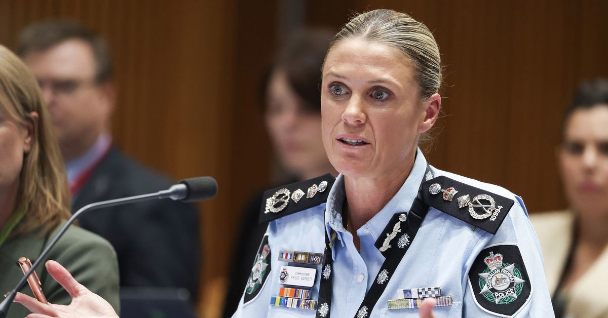 AFP 'hate disrupter squads' launched amid 'poisoning' of kids' minds