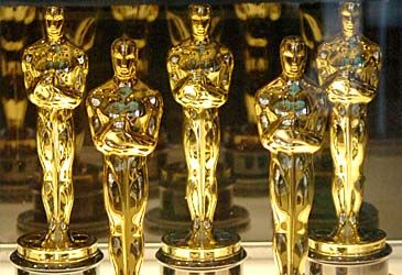 Which film was named Best Picture at the 94th Academy Awards?