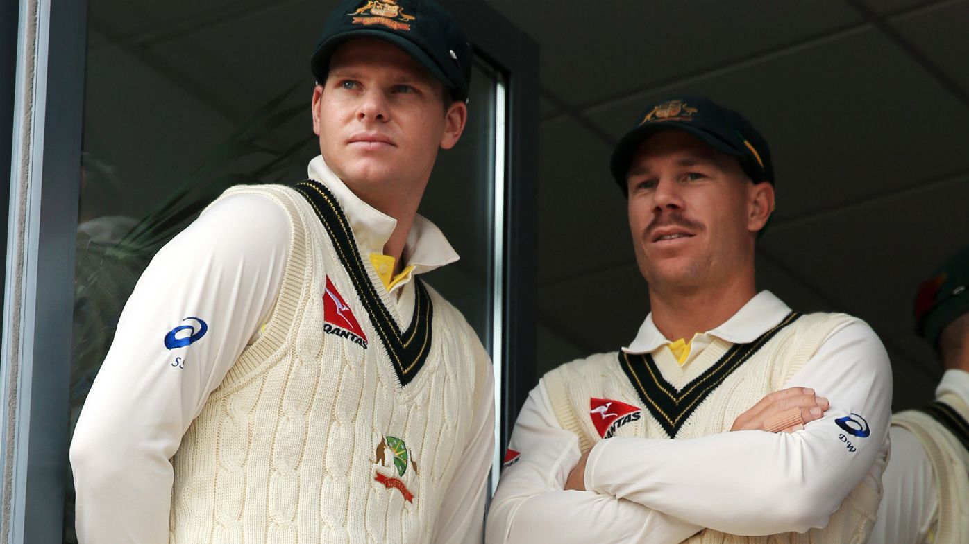 Steve Smith and Dave Warner to face-off at the Global T20 Canada