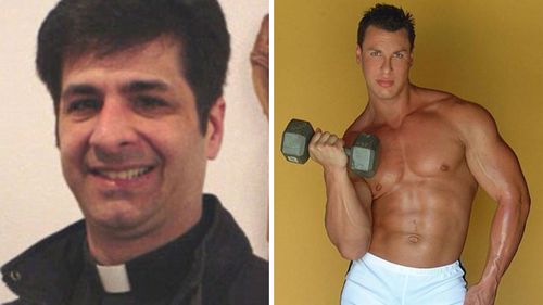 NY priest siphoned $1m from parish to pay for male prostitute: lawsuit