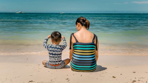 Los expatriados estadounidenses dicen que se sintieron atraídos por Australia por su estilo de vida relajado.