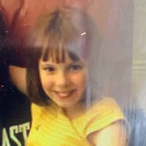 Charlise Mutten, 9, is currently missing on Mt Wilson.