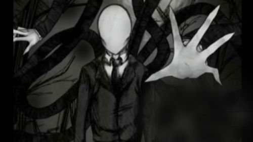 The girls told police they were trying to please the fictitious character, Slender Man, and believed he would hurt their families if they did not stab their friend.