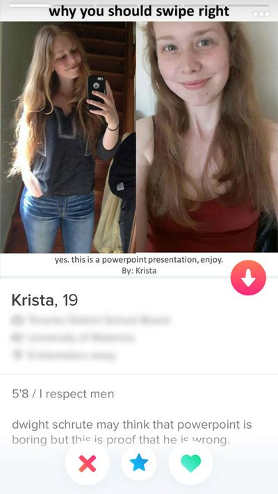 Tinder Dating Advice