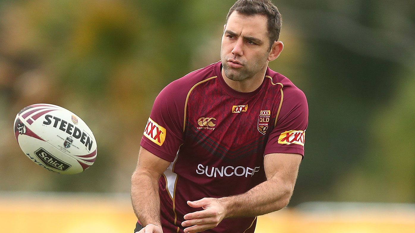 Cameron Smith