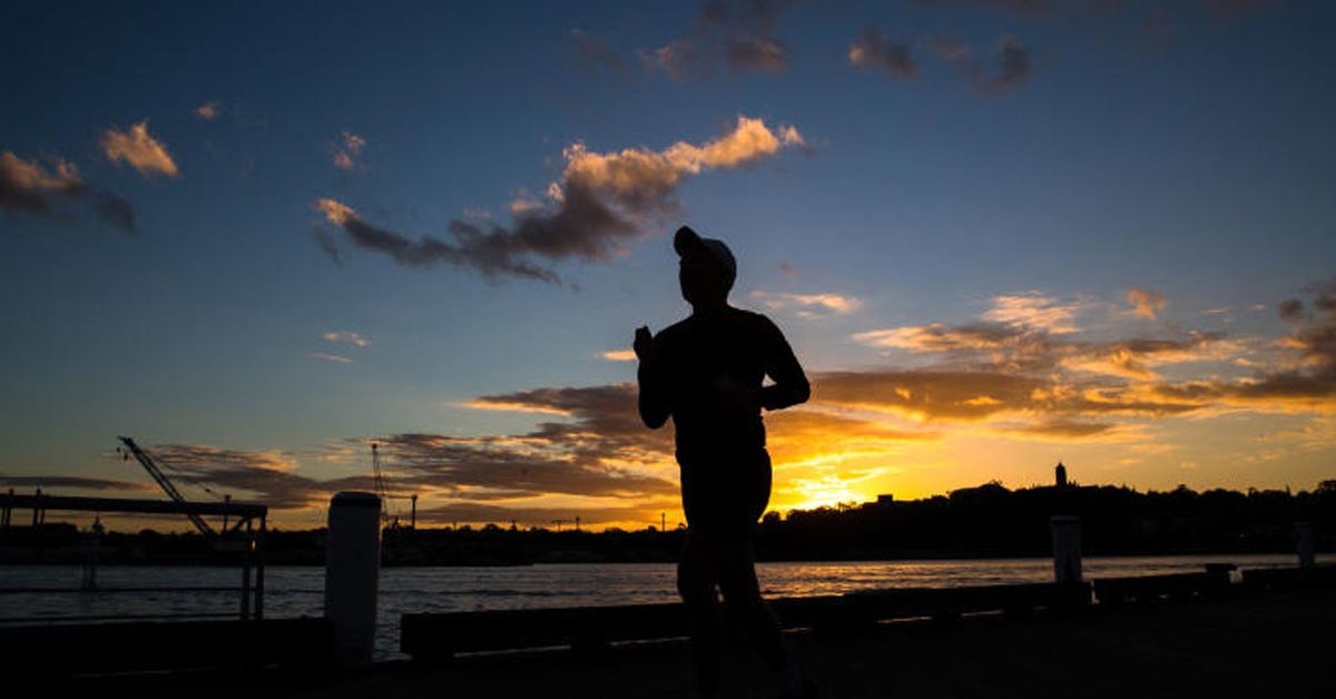 Counting down to Australia’s winter solstice