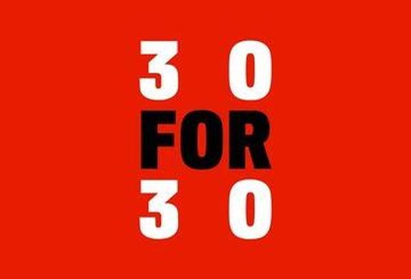 30 For 30