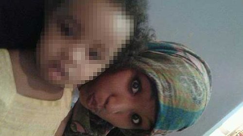 Jihadi bride spoke of desire to become a martyr before leaving for Syria