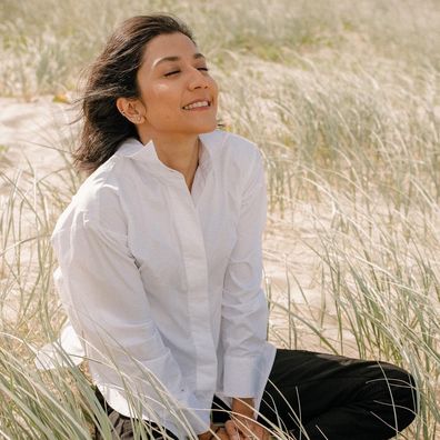 Shabnam Gujadhur