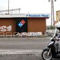 Dominos pulls out of the birthplace of pizza