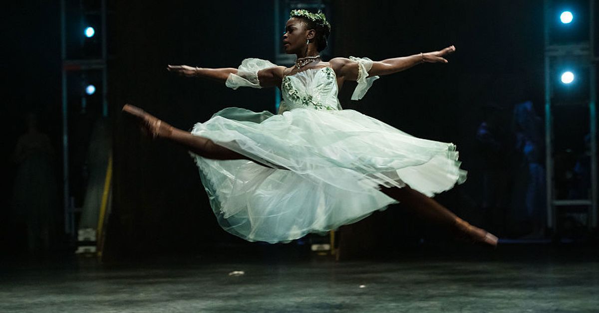 Michaela DePrince death: Renowned ballerina dies aged 29