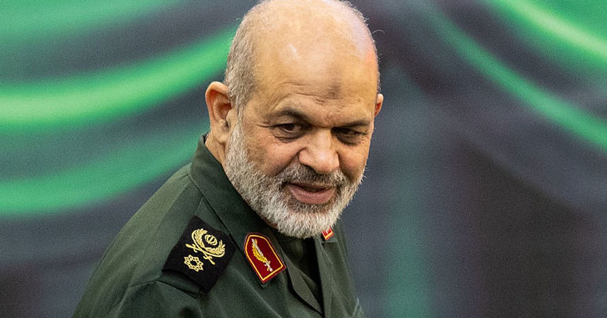The militant hardliner proving to be Trump's worst nightmare