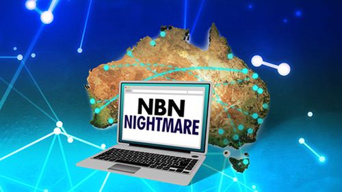 NBN is expected to be fully rolled out by 2020.