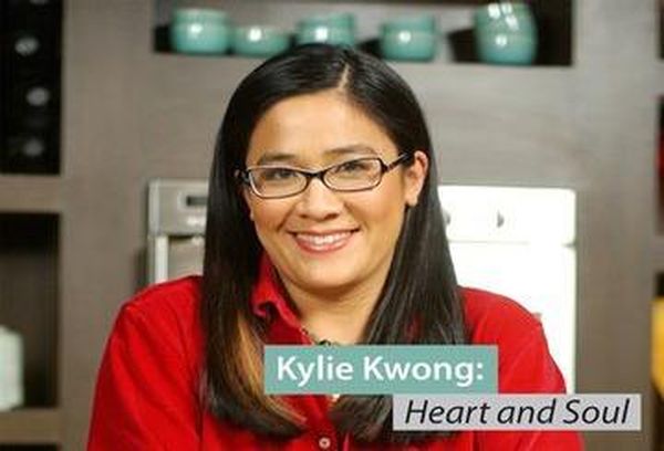 Kylie Kwong: Cooking with Heart and Soul
