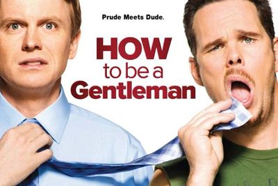 <b>What's it about? </b>An old-fashioned fellow enlists that really annoying guy from <i>Entourage</i> to help him learn to be a man.<br/><br/><b>Hit or bomb? </b>It's weird seeing pay TV personalities like <i>Flight of the Conchords</i>' Rhys Darby in a free-to-air network show. Fans won't be too happy to see their favourite stars have their trademark edginess softened. A lot.