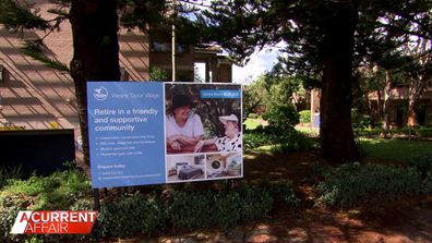 Three Wesley Aged Care facilities are about to close.